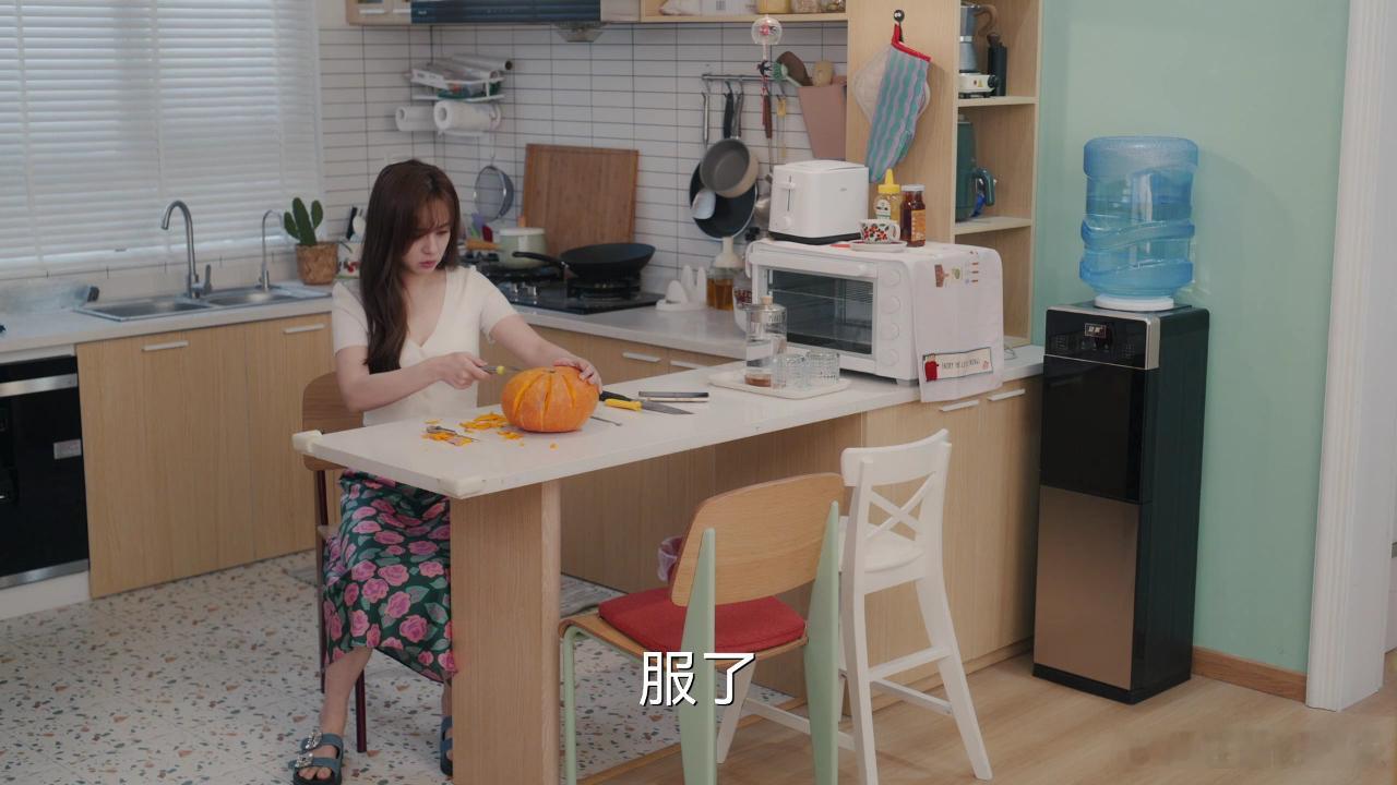 #新浪娱乐[超话]##王晓晨新剧心态# 这就是我们最想要看到的怼人女王，永远都不