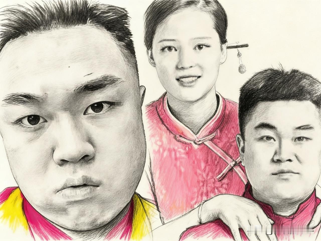 郏县那个当街施暴的男人，
原来以为就是“土老鳖”，
没想到翻看他的家底，才知道还