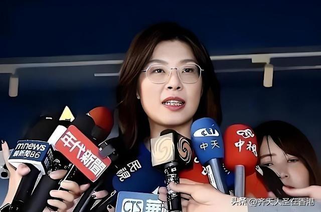 “谁叫你当初不选，现在我郑丽文才是说了算的党主席”！。国民党内军购预算在3800