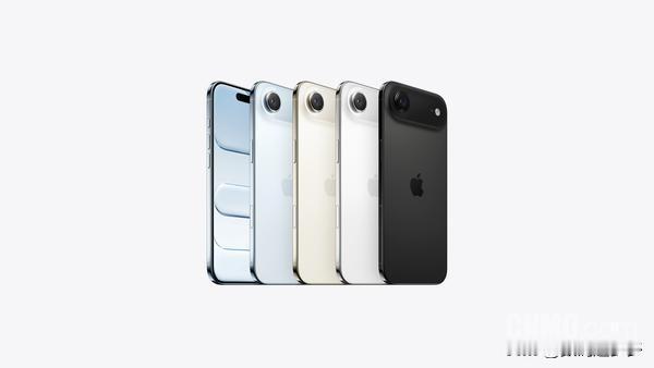 距离苹果新一代超薄机型iPhone Air 2的发布还有不到一年时间。近日有多方