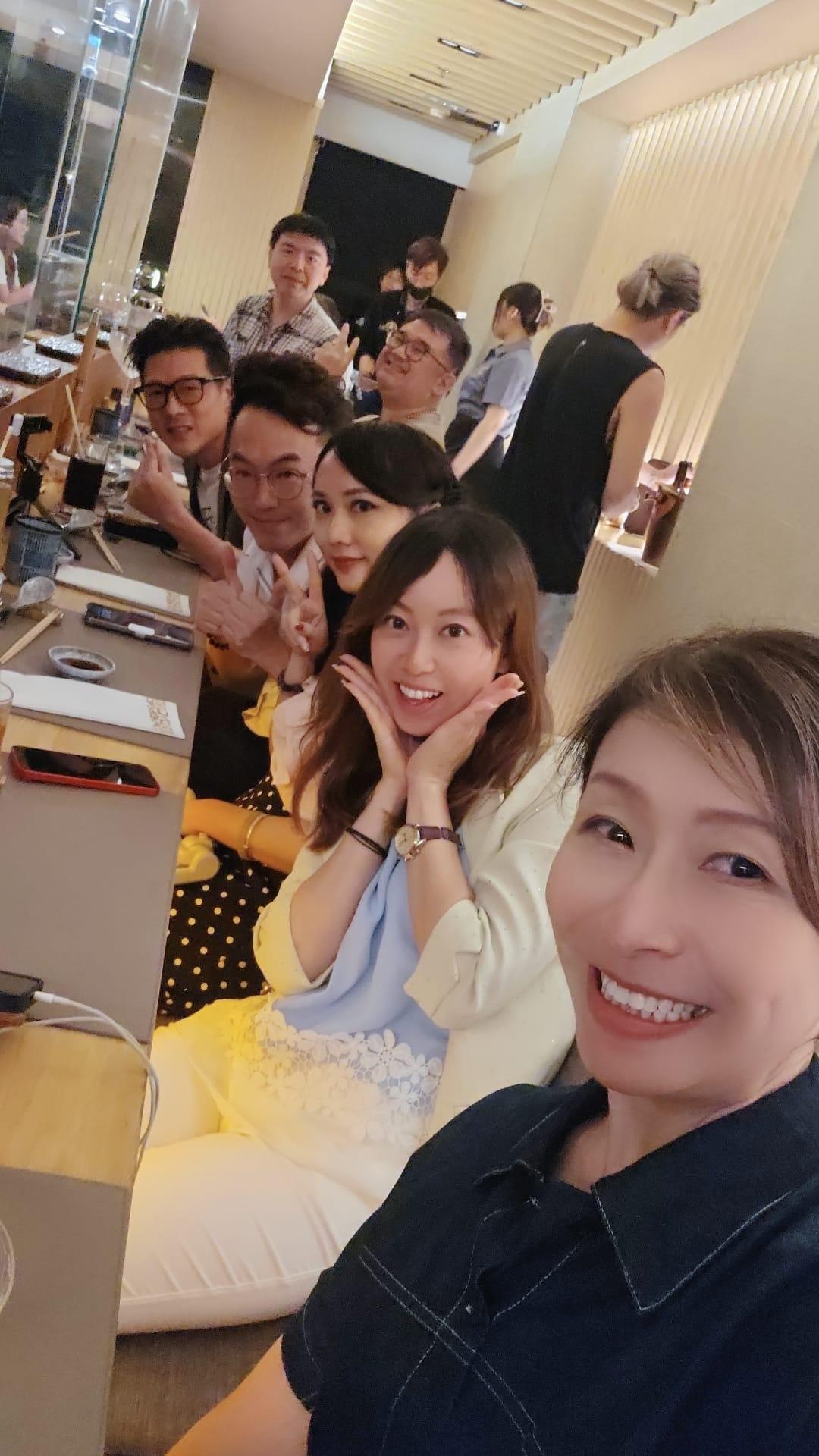 KOL欢聚!天后隐藏烧鸟店🔥性价比拉满‼️打卡聚餐双绝

香港美食香港美食香港