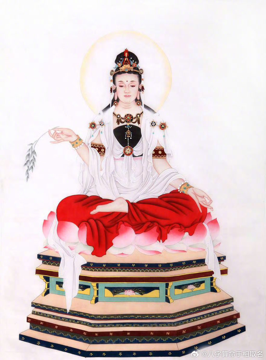 礼赞，各种好运接踵而至，所有心愿必会称心如意。 ​​​