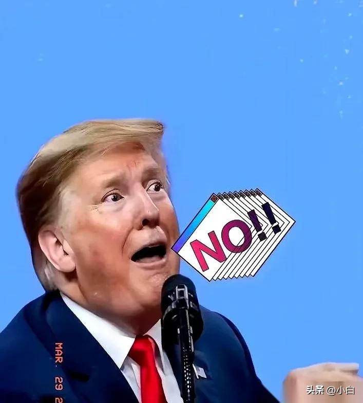 3月28号那天，美国出大事了。
不是一个城市，是全部50个州，像约定好了一样，同