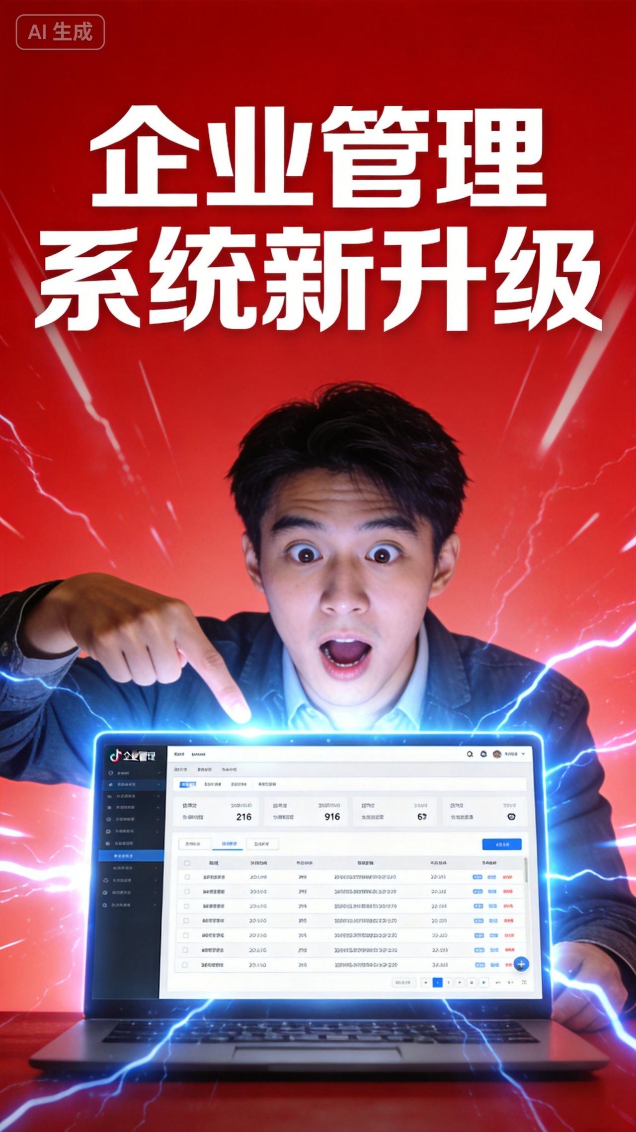 麦肯锡报告：企业数字化转型成功率仅16%。中小企业更惨，每5家有4家半途而废。