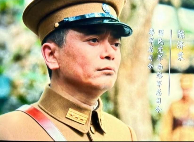 电视剧《伟大的长征》才播到20集，红军就遇到各路军阀拦路围堵，大家觉得哪个主帅最