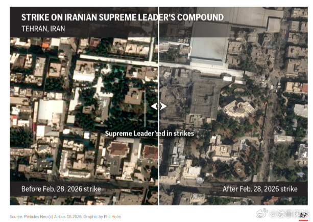 【美以入侵伊朗的地图、图标和图像】（美联社）空袭摧毁了整片街区和院落。导弹越过国