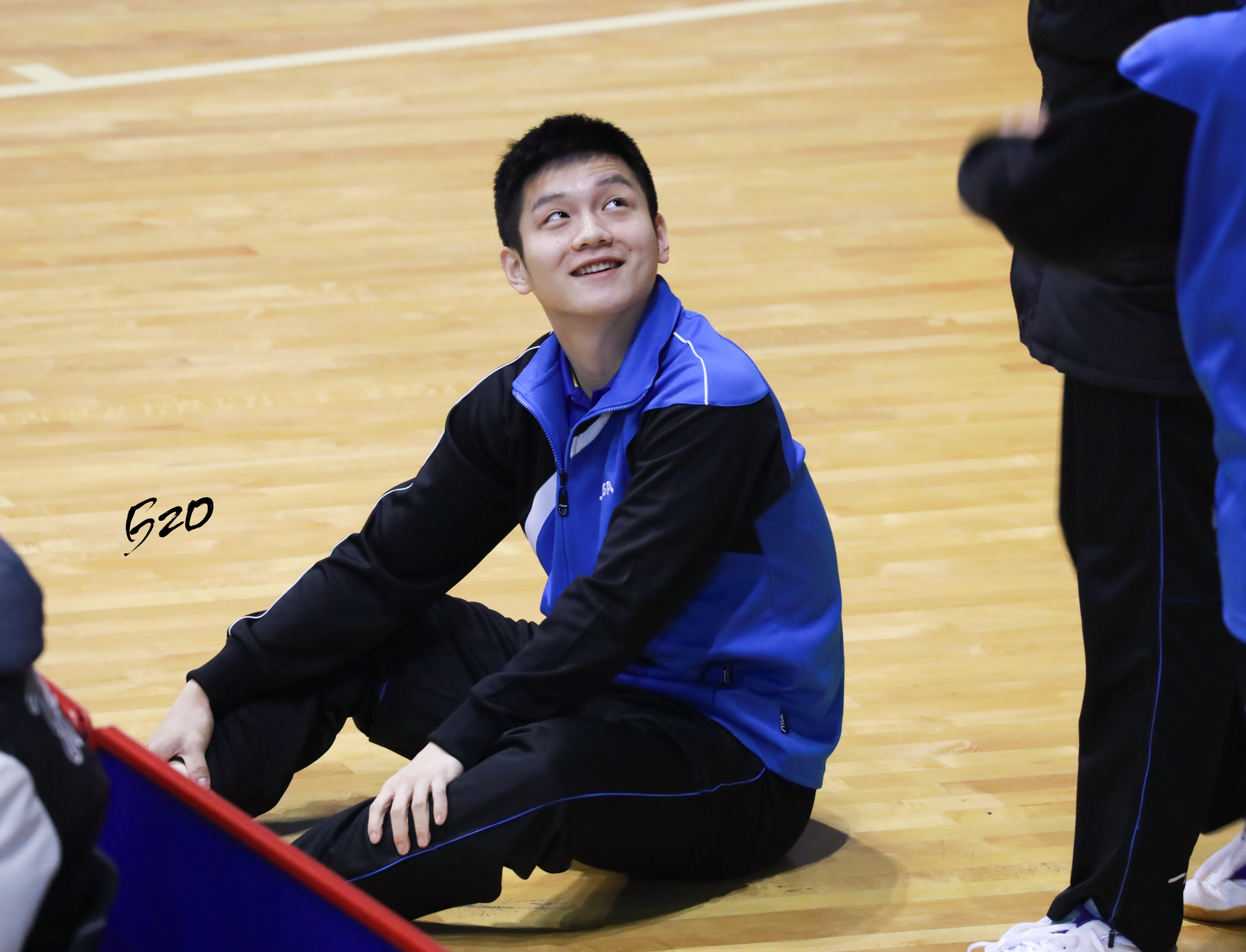 樊振东 🏓2017乒超联赛 【20260520】【星光簿特别放送】一年一度限定