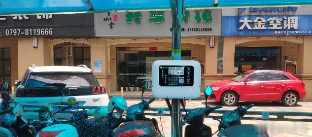 我们是谁：不止于充电，更是智慧能源的开拓者驴充充，自诞生之初便怀揣着一个清晰的使