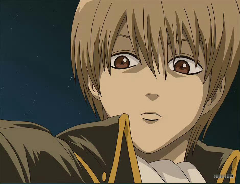 【大事记】7月8日是银魂角色冲田总悟的生日祝小总生日快乐！！ 