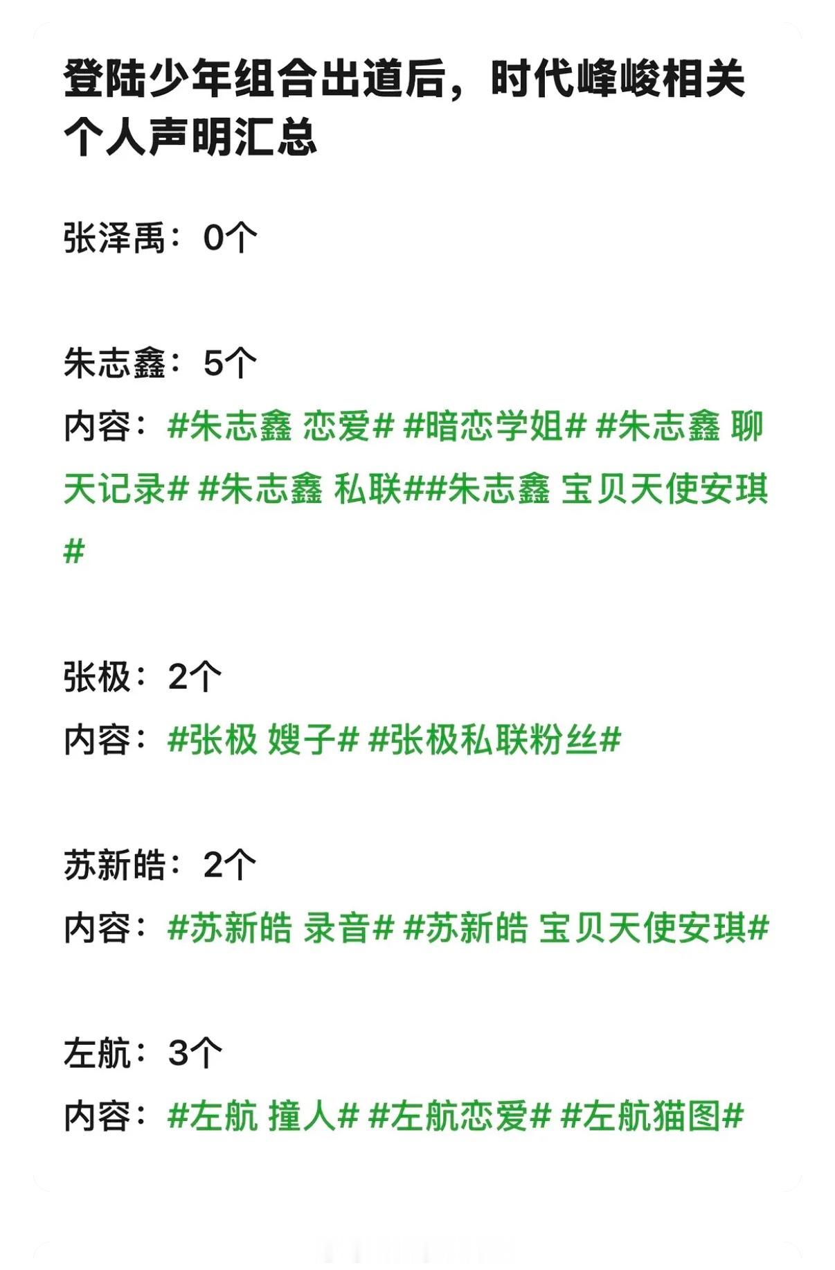 全是拖累我孩子的兼任😤 