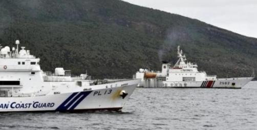 日本性情大变？一向态度强势的日本政府，居然在钓鱼岛问题上松口了，日本高官无奈表示