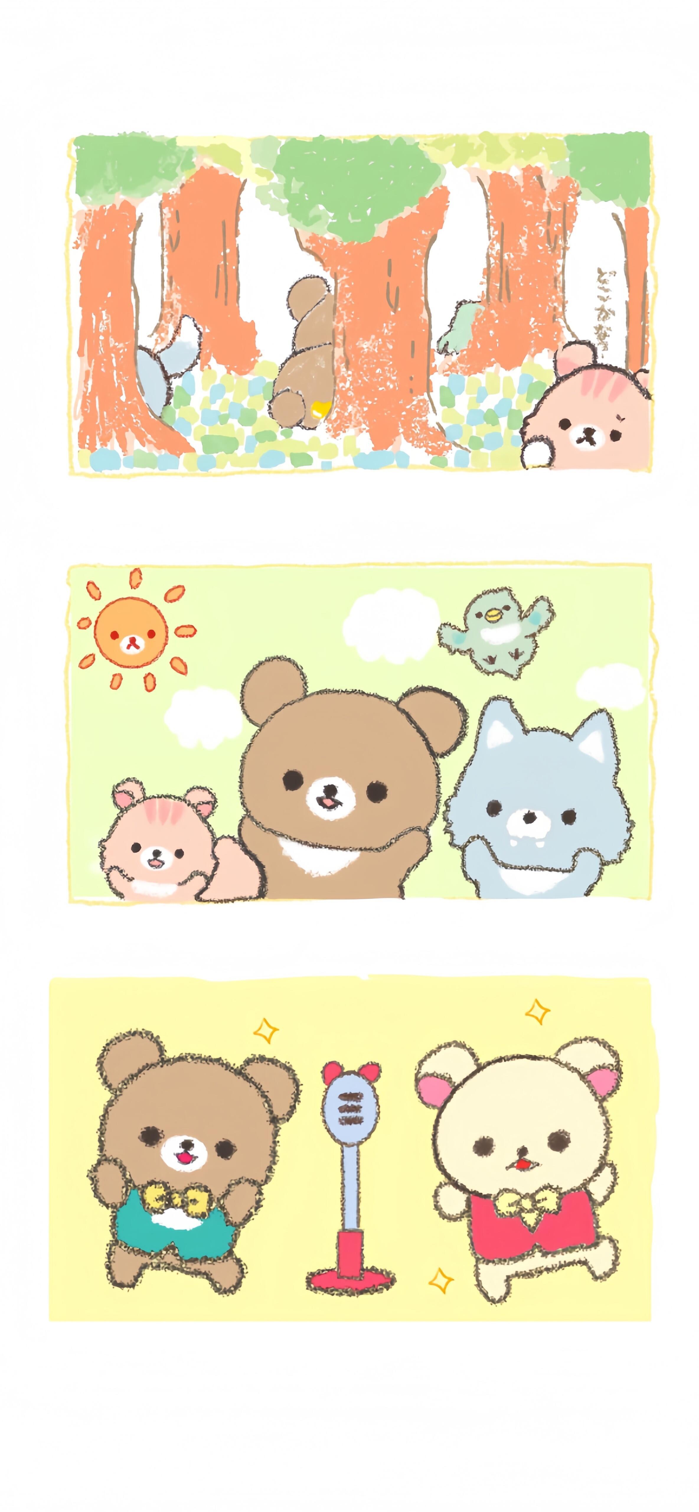 wechat｜wallpaper｜高清壁纸｜可爱壁纸｜聊天背景图｜全屏壁纸｜无水