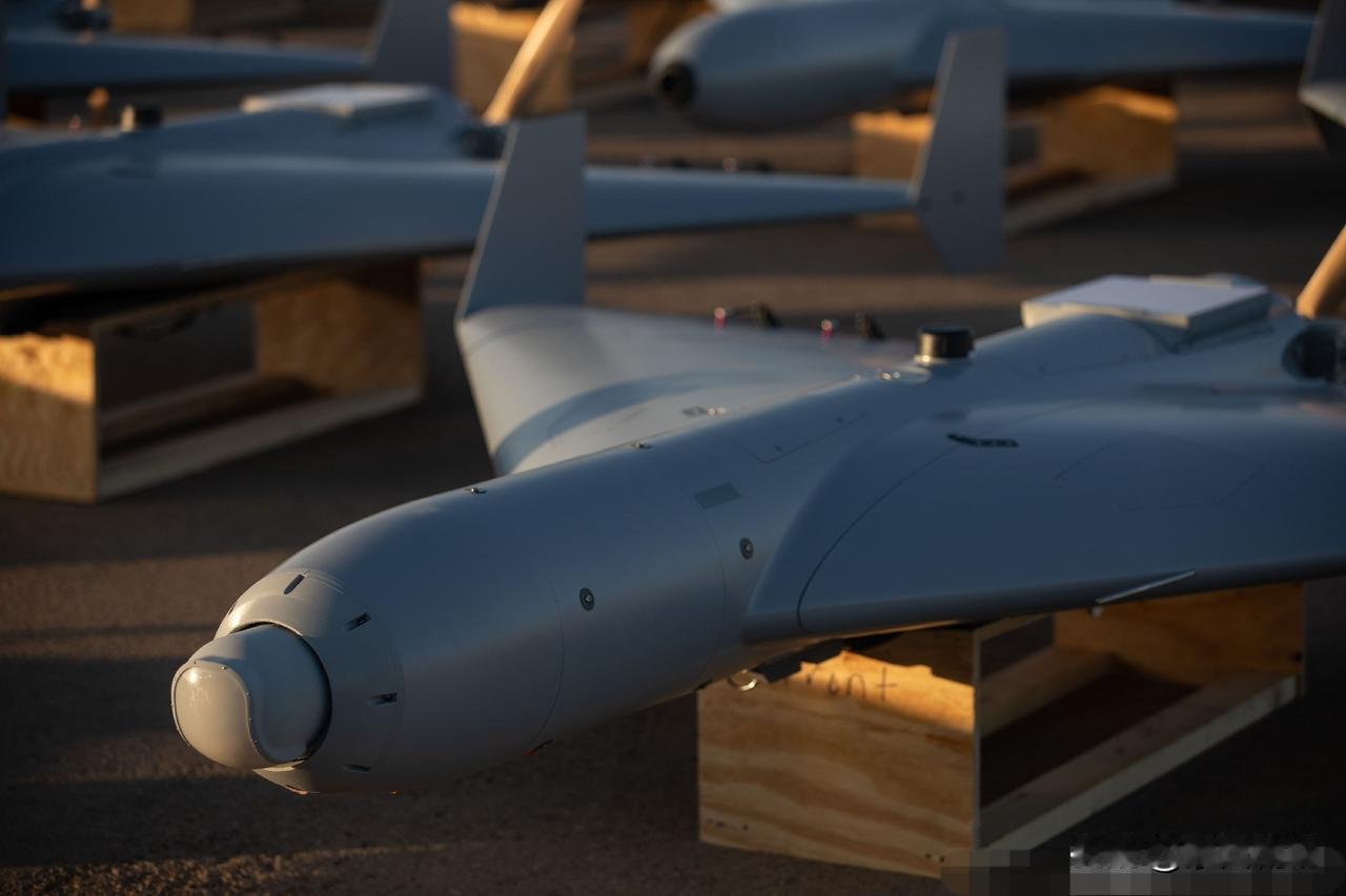 五角大楼计划大规模生产卢卡斯（LUCAS）自杀式无人机，此前该无人机在近期对伊朗