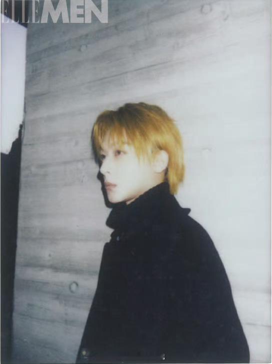 第一眼，这谁第二眼，我的天，这是张晚意？？？太惊喜了。