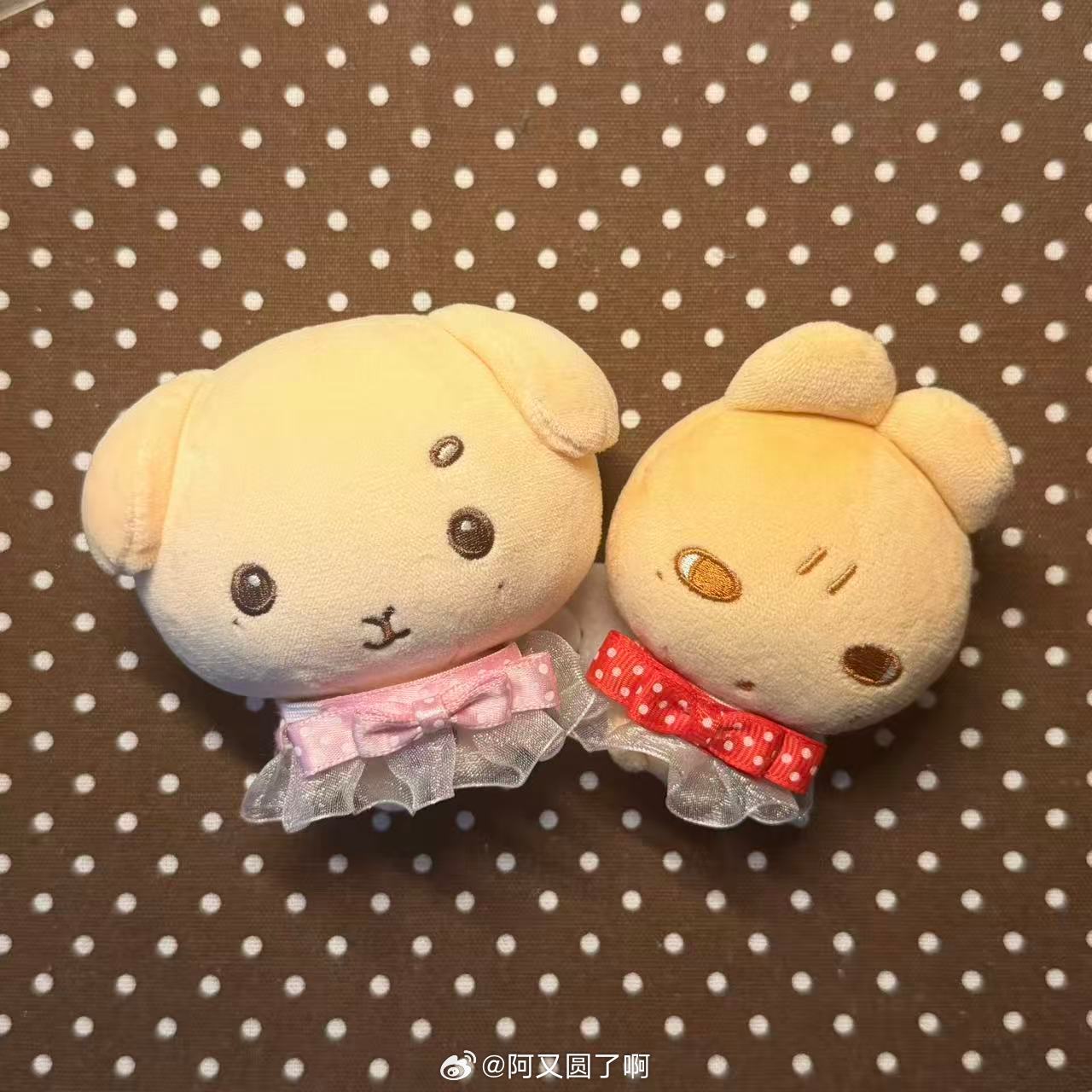 由于太喜欢皓圆，一股脑收了三个，吗呀这大脑袋[捂嘴哭][流鼻血]（借👗里宝宝的