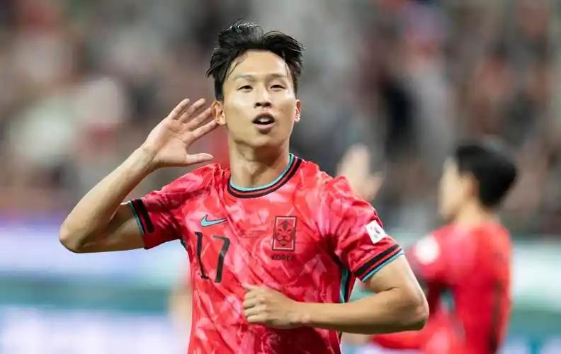 估计韩国是出不了线了！这事儿现在讨论得挺热烈，毕竟小组赛刚进行到一半，A组的排名