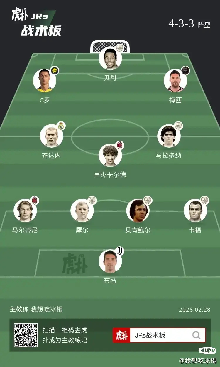 这套阵容即战力如何？ 