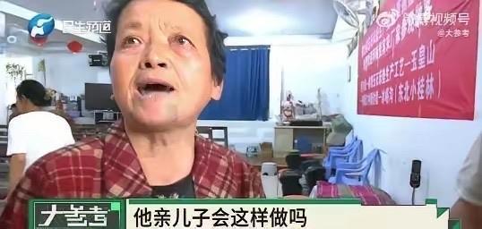 太扎心了！河南郑州一对七旬夫妇每天凌晨5点就去排队领免费鸡蛋，竟把捡破烂14年攒