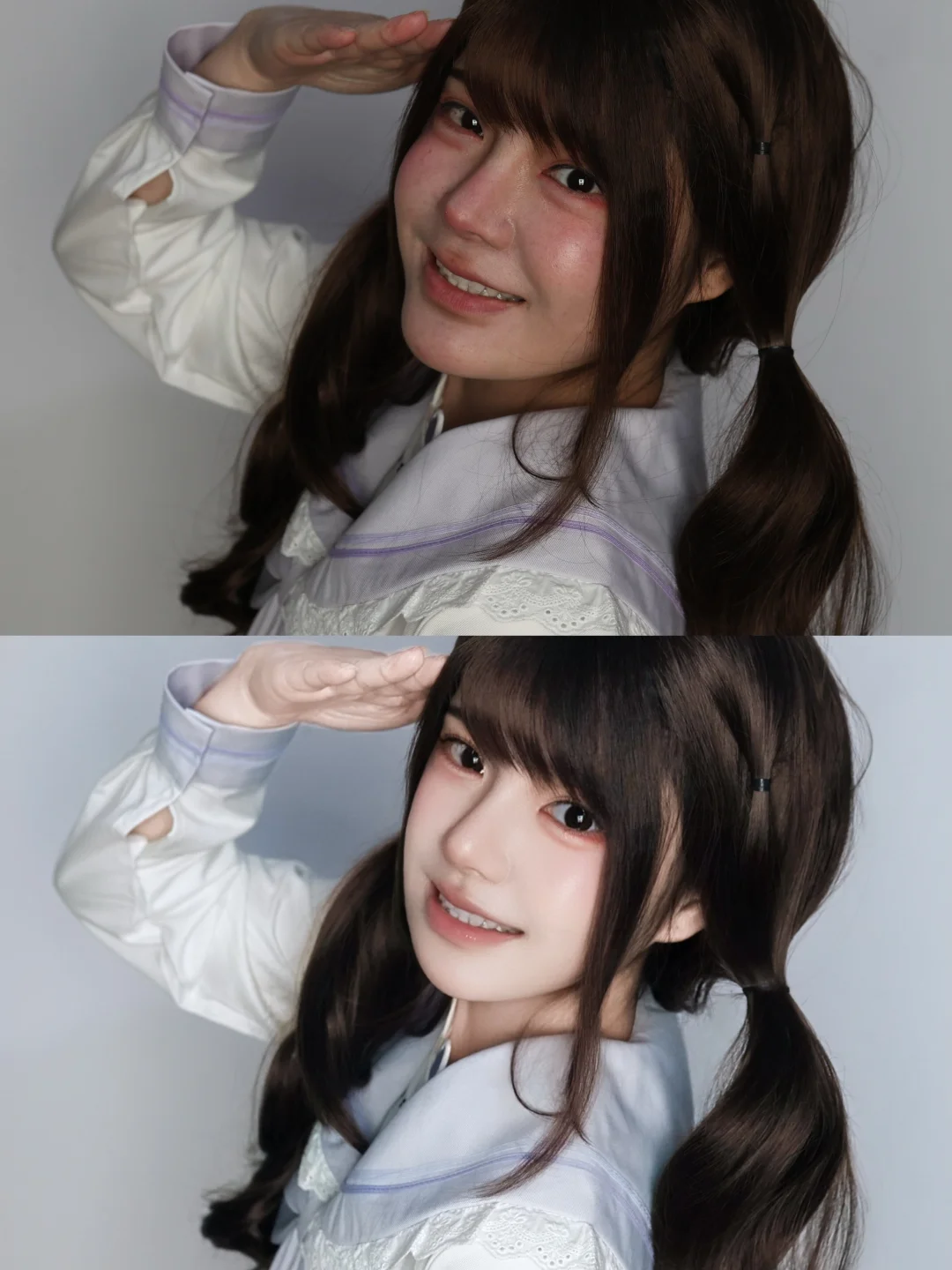 你只管自信，剩下的交给p图