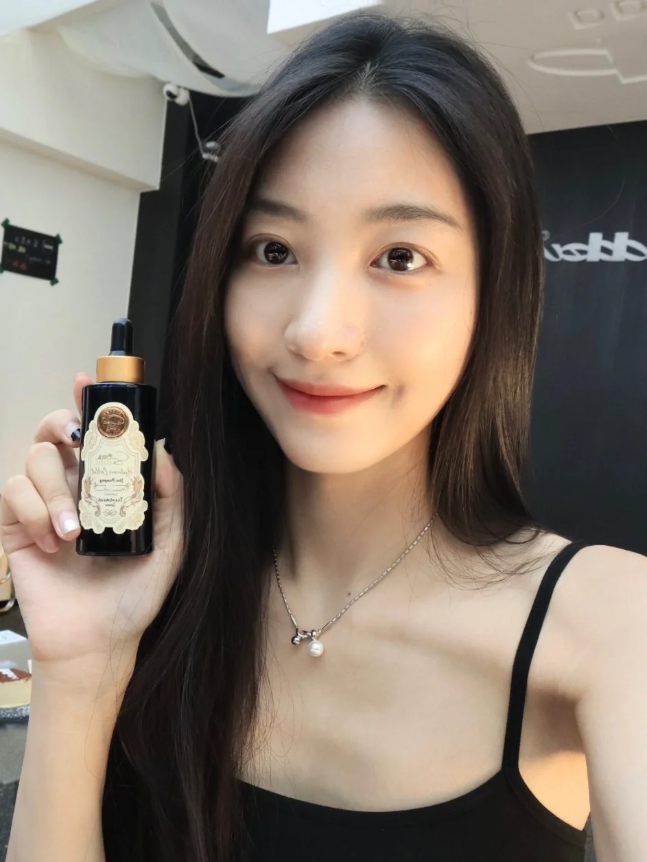 以油养肤，好皮肤易如反掌