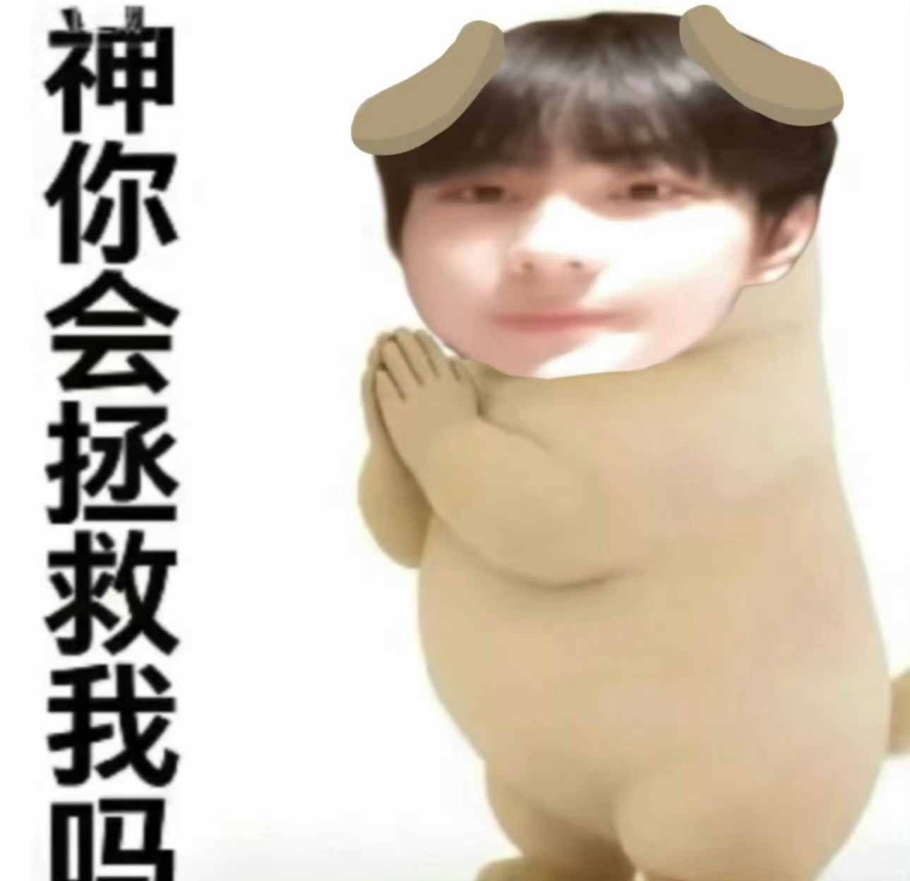 发了这么多试听梁祯元的声音居然有0秒，这真的说得过去吗 