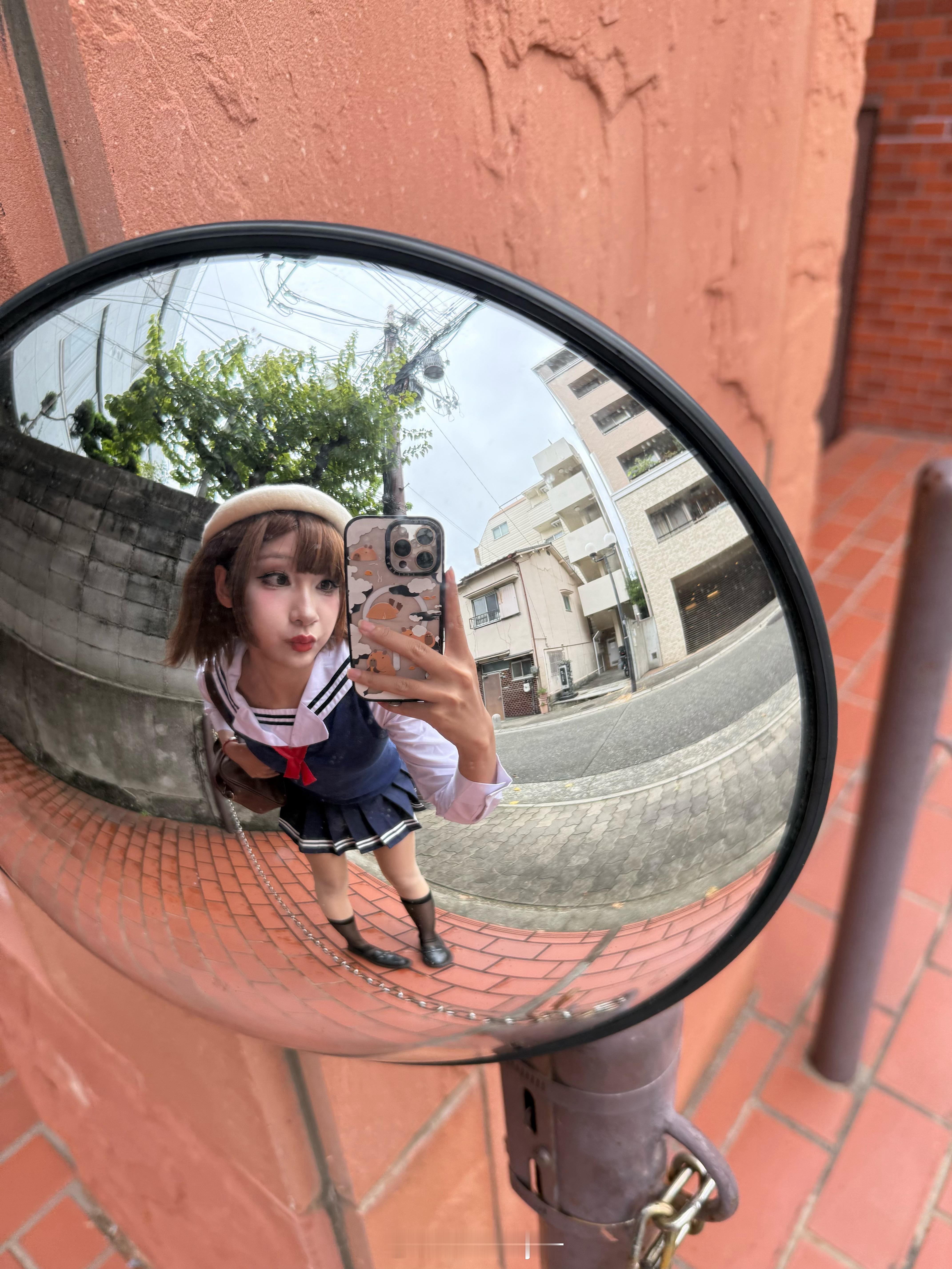 清清库存二次元cos大赏[超话]加藤惠 ​​​