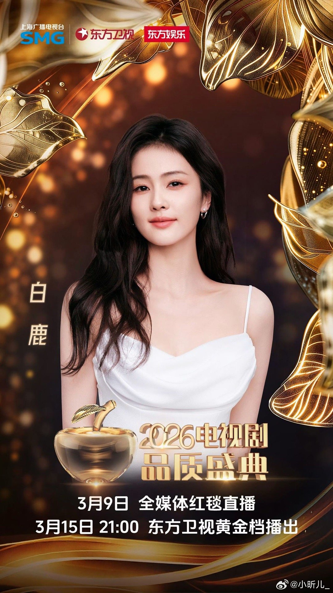 品质盛典红毯上新了  阵容太豪华！新老演员齐聚，好多宝藏演员首次亮相，去年好剧主