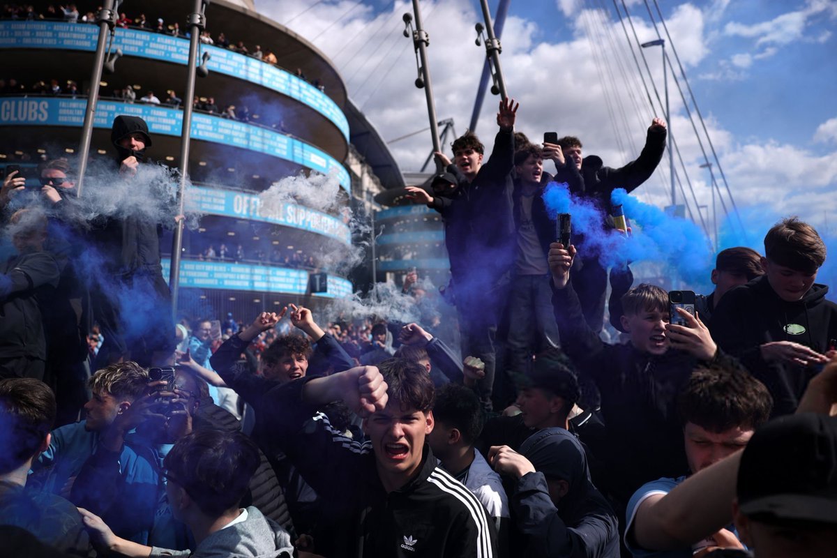 💙💙曼城vs阿森纳