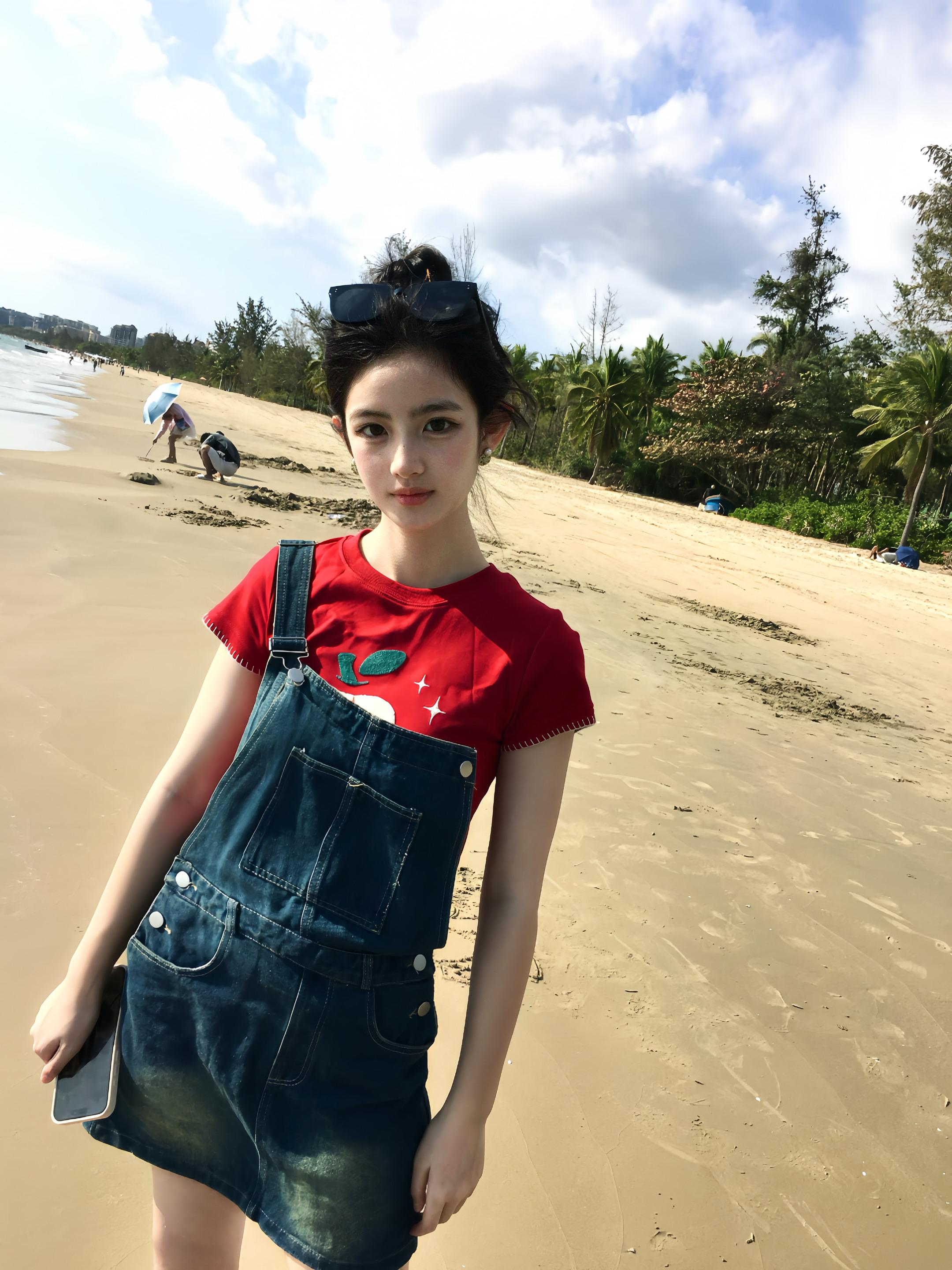 人生那么长 那些一城一池的得失 和我真正想去的远方比 实在算不了什么