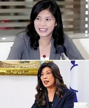 终于明白了，国民党主席郑丽文恐怕将要改写台湾历史了。郑丽文当上国民党主席才一个多