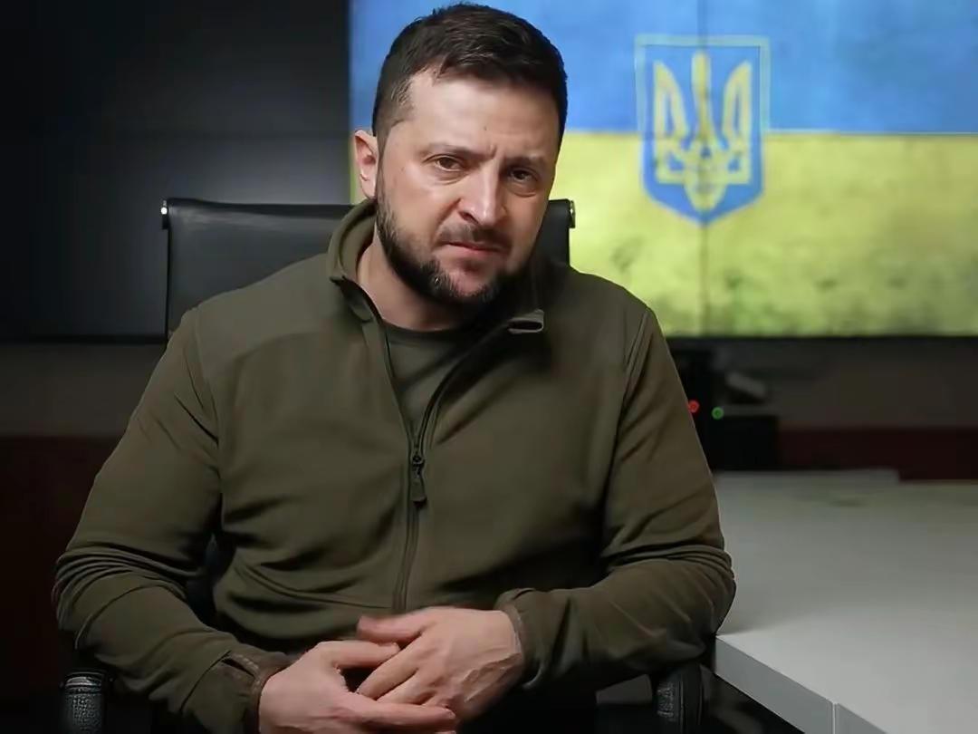 国际局势迎来微妙转折，一段备受瞩目的外交互动引发广泛关注。乌克兰总统泽连斯基所提