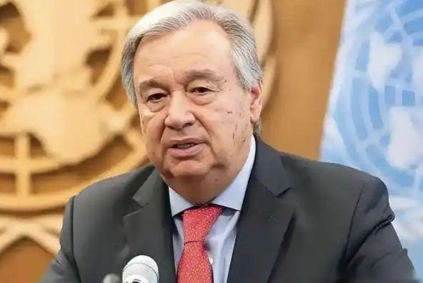 联合国秘书长古特雷斯称，由于拖欠会费，该组织面临迫在眉睫的财政崩溃。美国是喜欢拖