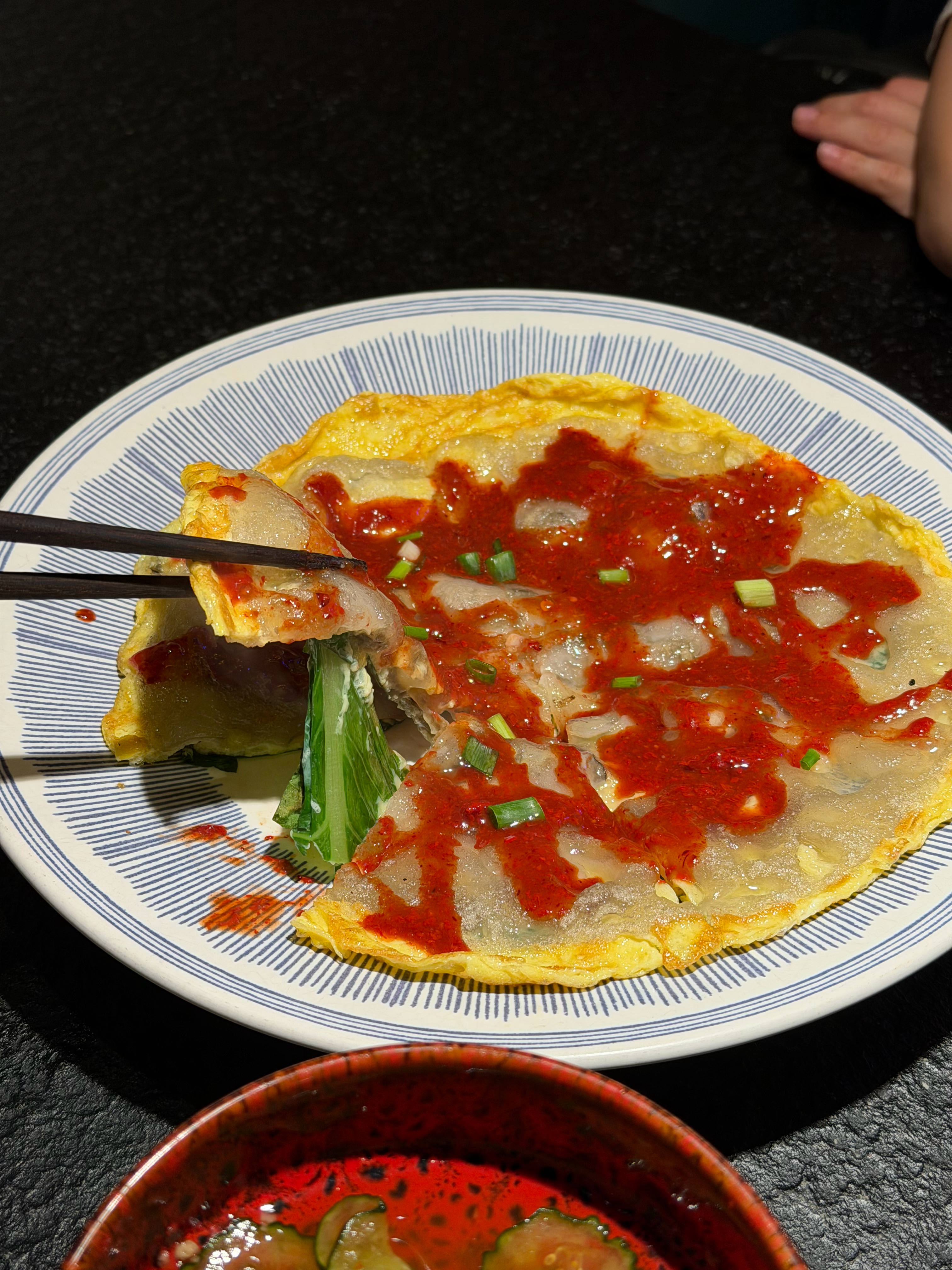台湾当地叫做“鲁肉饭”？？？不是卤肉饭吗 天津·梅江
