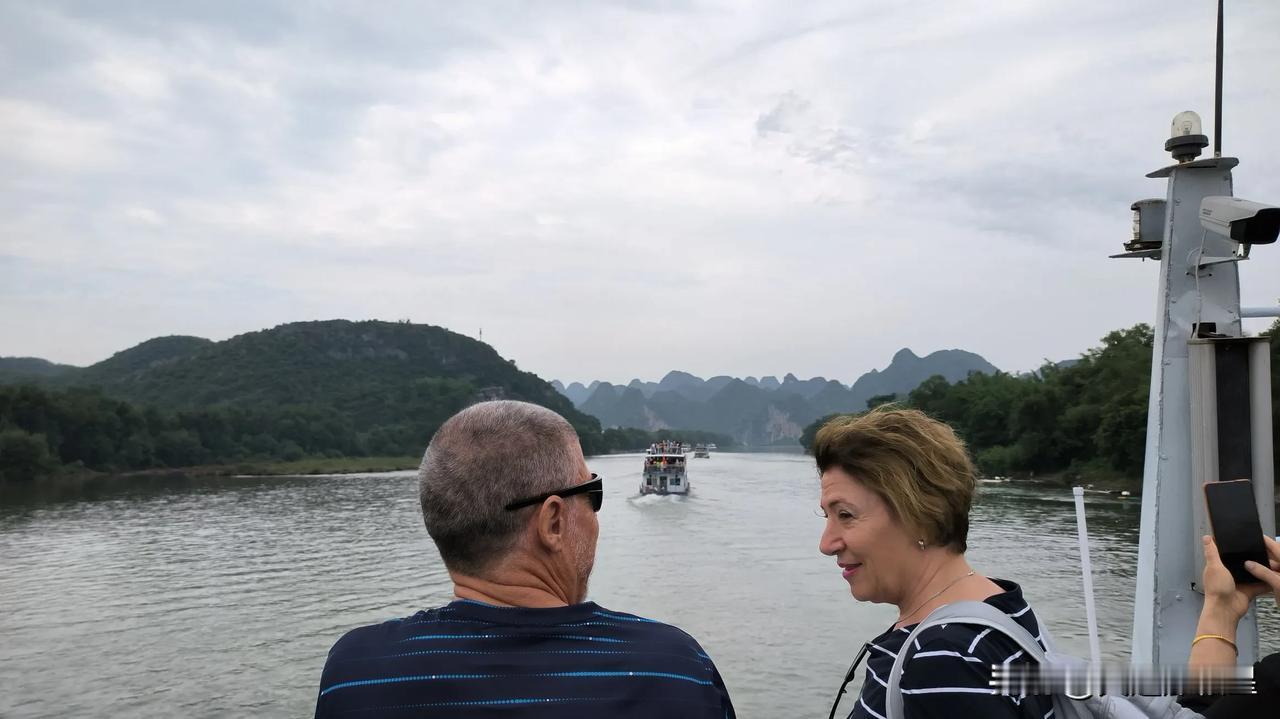 想好好地走进婚姻，不妨好好去旅趟游，这样会发现很多相处的问题，增进了解，参考是否