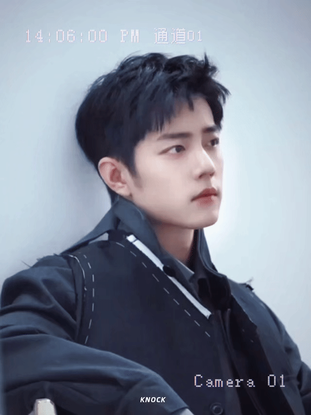 你怎么这么霸道呀！霸住了我整颗心！ 刘晓艳想邀请肖战上旅行综艺📮刘晓艳追星肖战