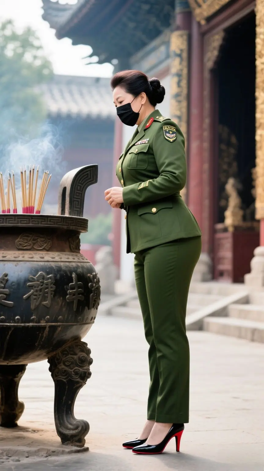 优雅气质