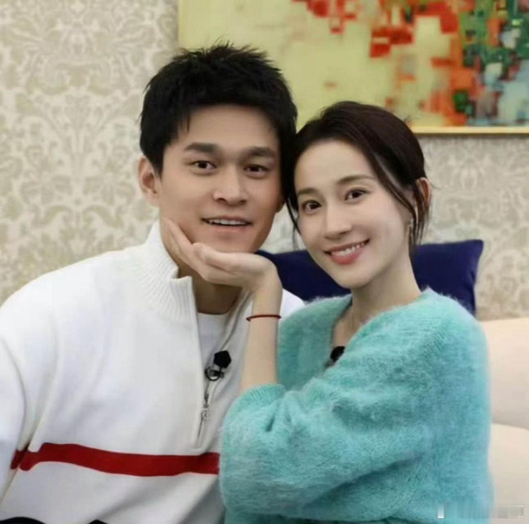 孙杨张豆豆差点引起家庭矛盾孙杨张豆豆差点引起家庭矛盾  孙杨张豆豆差点因为喝水问