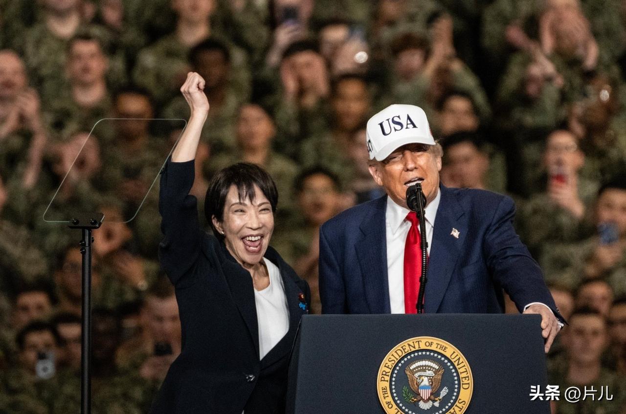 太尴尬了！日本又开始演戏了！8月3日，多家外媒在报道中称，由于日本冲绳接连发生驻