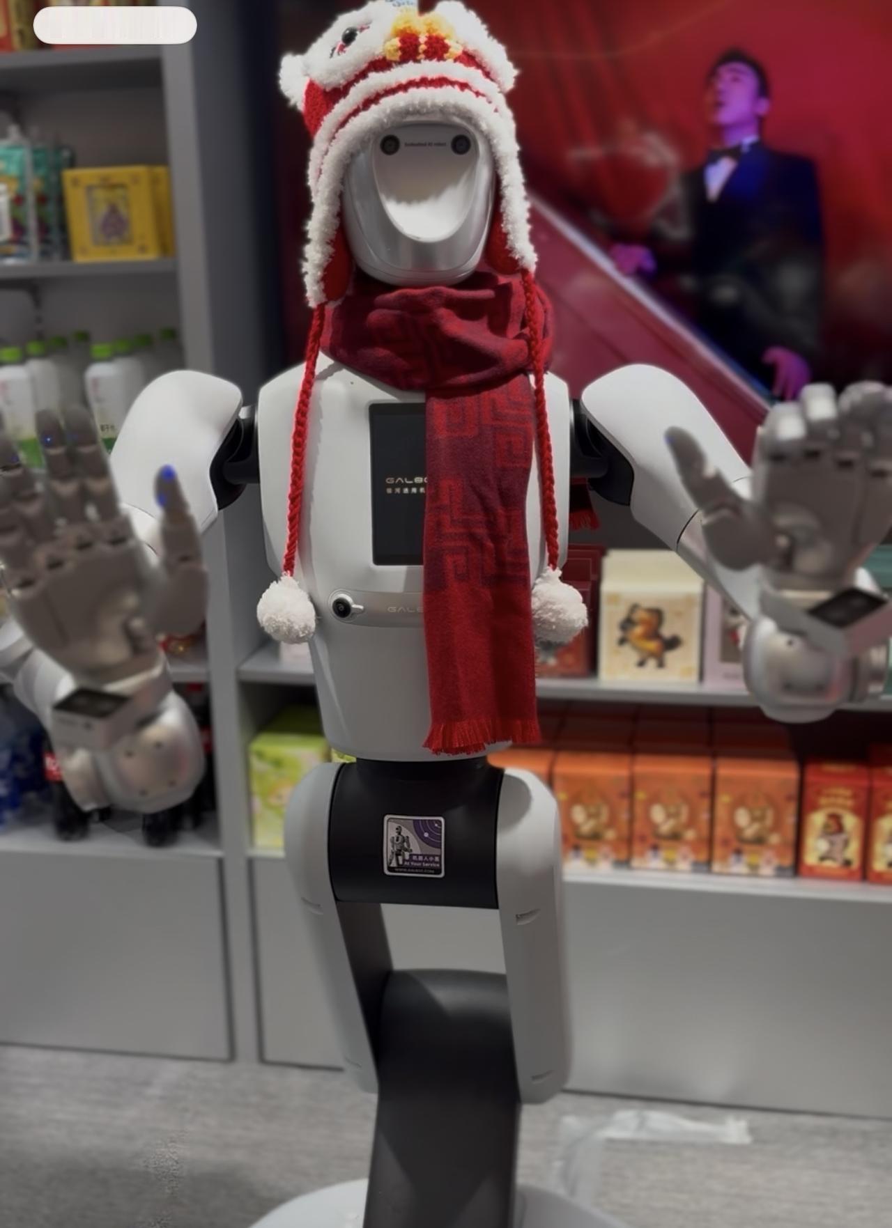 北京的春节，湾里云汀小镇绝对是过年的好去处。这里是北京城市副中心的心脏，交通超便