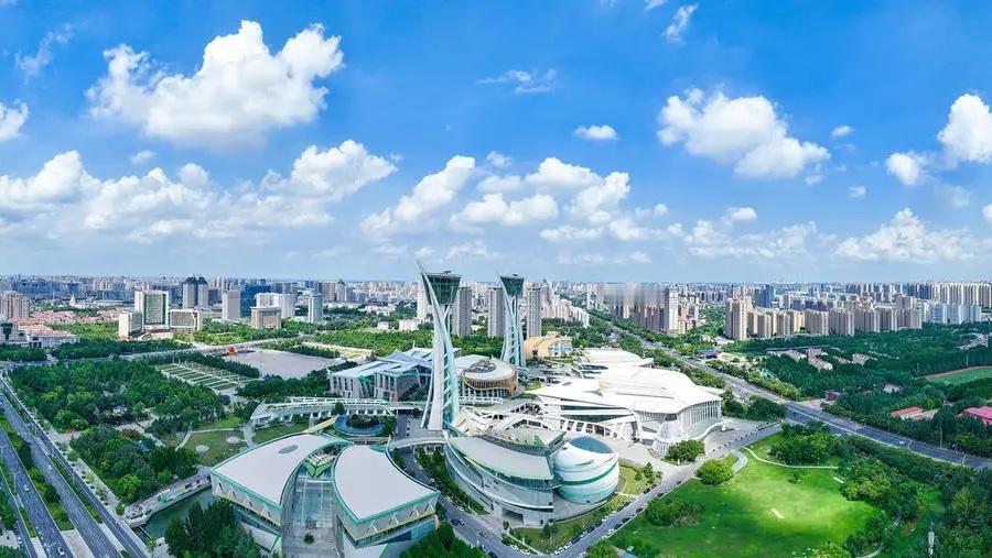 中国六大国有车企坐标：       1、一汽——央企，坐标长春2、长安——央企，