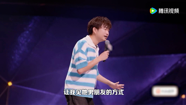 小奇说驾校比中专还多上了半年脱口秀和Ta的朋友们 谁学车的时候没有崩溃过！小奇讲