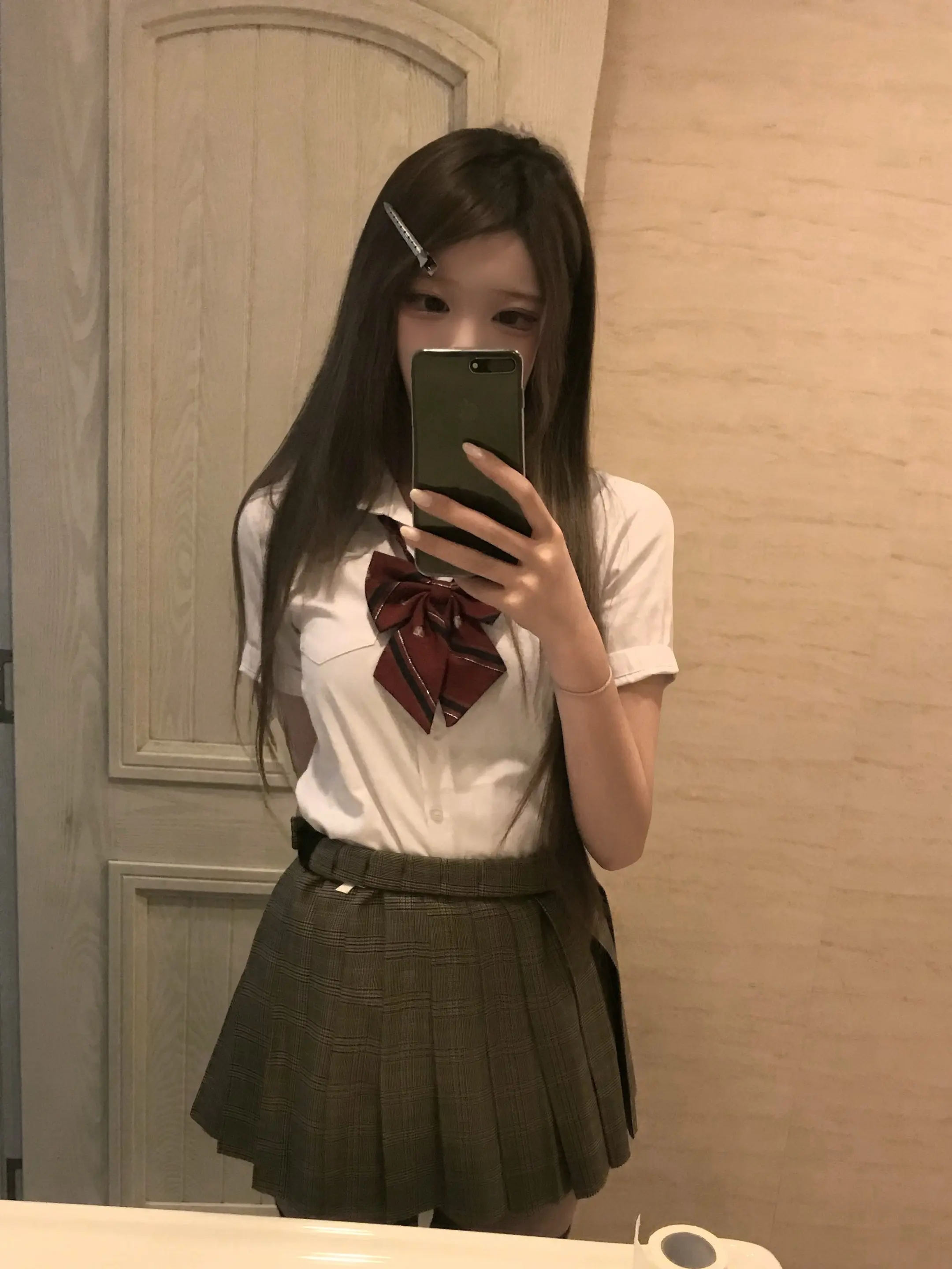 …