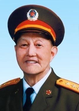 1987年，洪学智的女婿竞选301医院副院长，洪学智却坚决反对，还对女婿说：“如