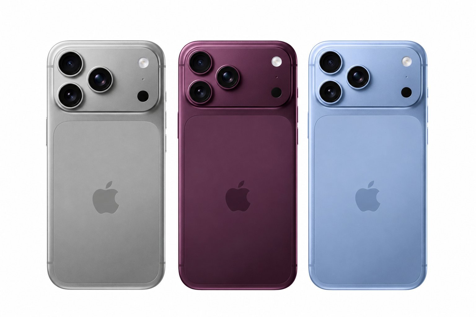 iPhone18Pro十二大升级这次iPhone 18 Pro没有挤牙膏，而是全