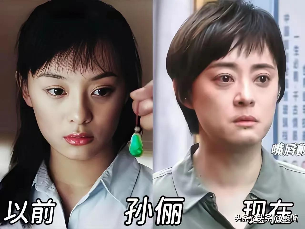 这些明星都是华语娱乐圈的顶级人物，有的是影后，有的是功夫巨星，有的是豪门阔太。