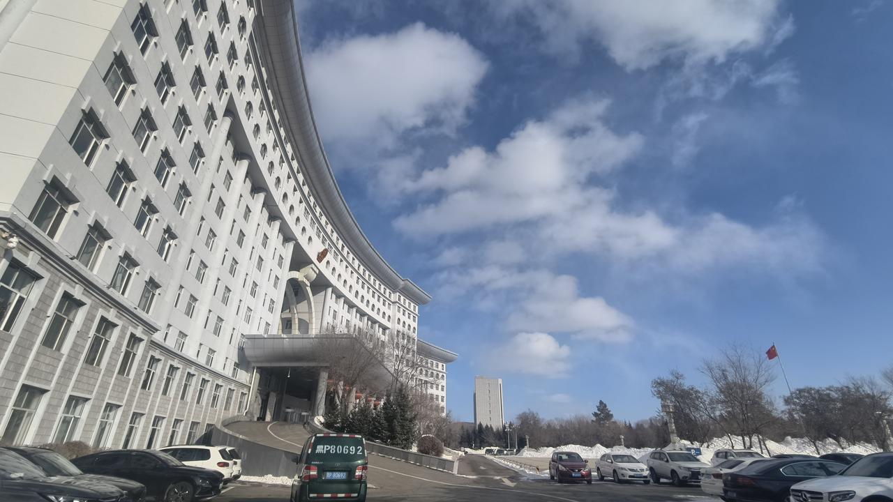 分享我这周有趣的事：春季的云都不一样