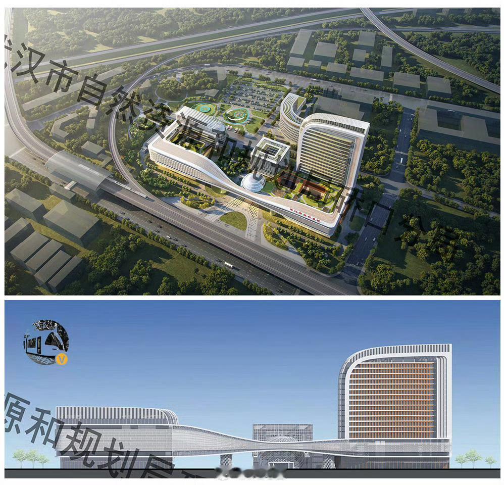 武汉市肺科医院汉江湾院区下月启用！

11月1日，武汉市肺科医院汉江湾院区将正式