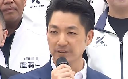 议员曝收凯道“枪杀蒋万安”预告　台北警方急设三至高点搜证、增派人力
 
国民党台