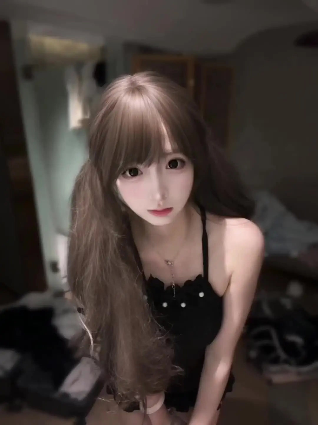 不会卖萌的不要跟我讲话了 我看到太冰冷的文字聊不下去