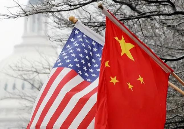 中美开战，一定不会在中国的国土，也不会在美国的国土，如果中国和美国开战，一定会在